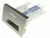 DC97-17310D Baugruppe Schublade F500E, WF80F5E5W4X, Inox, UNI