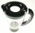 APJM01 9001688994 MIXERGEFÄSS FÜR DIE 3 SERIES COLLECTION KÜCHENMASCHINEN