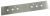 22024858 FRONT PANEL(NEW BUILT-IN,COMBI,INOX)