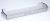 4635930100 C00928543 PRINTED UPPER DOOR SHELF MIX ZONE
