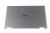 60.GR7N1.003 Abdeckung LCD 13.3 grau mit Antenne x2