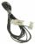 Verbinder  Kabel  Stecker  Adapter    ,geeignet für einen GVW910XL 2000000000
