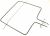 564206 TUBULAR HEATER U FS50 230V 1100W