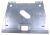 Kochplatten    ,geeignet für einen CV5050L3B 4602000000