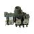 0024000339A 49046299 Elektromagnetisches Ventil-220V/240V/50Hz