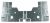 Rohre    ,geeignet für einen JB651811FSM4K 5301000000