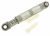 132255360 4055391157 DÄMPFER,MIT,KERBSTIFT,60N