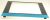 5612573401 Frontscheibe Inox Electrolux 5
