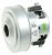 CDS-HDN22-001 600W 140051515017 Motor 220-240V 600W