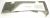 140070596022 Halter Fußplatte Bit Diamond
