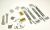 694170821 SCHIENENGRUPPE TUER TORX
