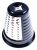 FS-1000040023 PRESSKEGEL/TO REIBEN/FEIN