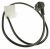 C00503773 481010849338 Netzkabel 1000mm  Stecker