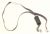 Verbinder  Kabel  Stecker  Adapter    ,geeignet für einen HDPN1L390OW80 2000000000