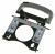 140111618033 Halter,Staubbeutel,schwarz