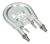 81598268 HEIZELEMENT SCHNELLDAMPF, 1000W