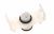 81851193 Wasserleiter-Baugruppe