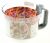 KW716882 FOOD PROCESSOR BOWL ASSEMBLY - GREY (KW716882)