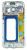 GH96-10575C Metalleinheit-Baugruppe Front Sub_ZB