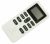 810900430A 4055386603 Fernbedienung