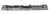 8088492239 BEDIENBLENDE,SCHWARZ,ELECTROLUX
