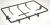 11024337 Gitter (1200W)