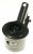 969129-01 V8 Main Body & Screws Service Assy E