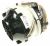 966034-06 Motor & Behälter