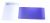 968683-06 PU Lederetui blau Einzelhandel