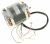 Ac Motoren    ,geeignet für einen 495602WHT941A2XBGAU 4151000000