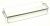 42162755 ADJUSTAB DOOR SHELF HW 643 (TRA WH.GRI