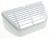 DA63-09325A COVER ICE-FRE;RS8000NC,HIPS,T2.5,HB,COOL
