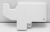 DA97-19247C ASSY COVER HINGE-UP LEFT;RS8000NC,ABS,T2