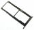 13AX0171T01011 ZC600KL-5A SIM TRAY