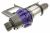 969596-06 Big Body/Big Cyclone Serviceeinheit IR/SPU