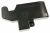 DA97-19247B ASSY COVER HINGE-UP LEFT;RS8000NC,ABS,T2
