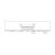 8088621340 BEDIENBLENDE,INOX,AEG,FEE62706
