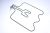 140089338242 Heizelement, unten, Dampf, 230V