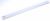 80943178 FRONTBLENDE,WEISS,ELECTROLUX,6