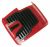 2198975191 GRILL,FILTER,