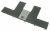TXFKP5Z0342 AC Cover Assy