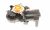 KW716985 Motor und Getriebe