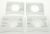 DC97-20242B Baugruppe Abdeckung Panel-Kit;WW5000J,für SENA,7,