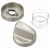 9070587 POKRTO CMG610/09.9409.01 INOX