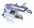 C00514550 488000514550 Hahn GPL AUX Sabaf 46 By-Pass35
