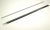C00510489 481011096646 GLASPLATTE KURZ CRISPER + ZIERLEISTEN