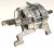 Ac Motoren    ,geeignet für einen WLF752B25F 4151000000