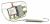 NWPF5K-089 HK1112676 THERMOSTAT