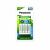 BQ-CC17 K-KJ17MGD40E Ladegerät inkl. 4xAA 1900mAh Akkus