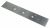 140046096065 BEDIENBLENDE,INOX,60CM, 3K